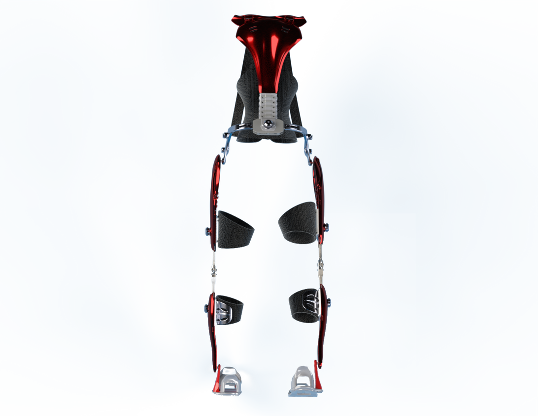 the FRAME
